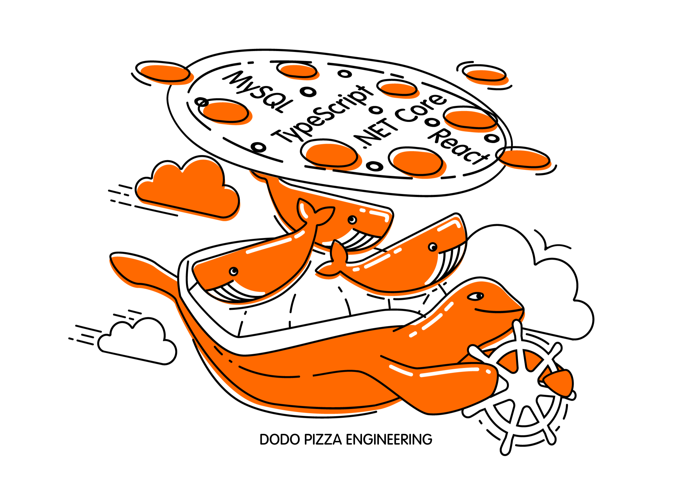 Додо пицца иллюстрации. Додо логотип. Додо пицца значок. Додо пицца открытка.