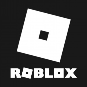 Логотип роблокс