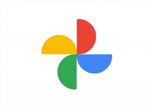 Гугл логотип