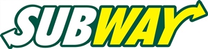 Логотип сабвей