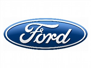 Ford логотип