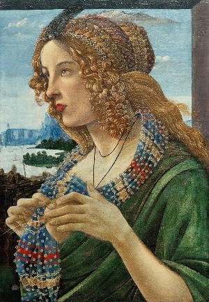Флорентийская живопись