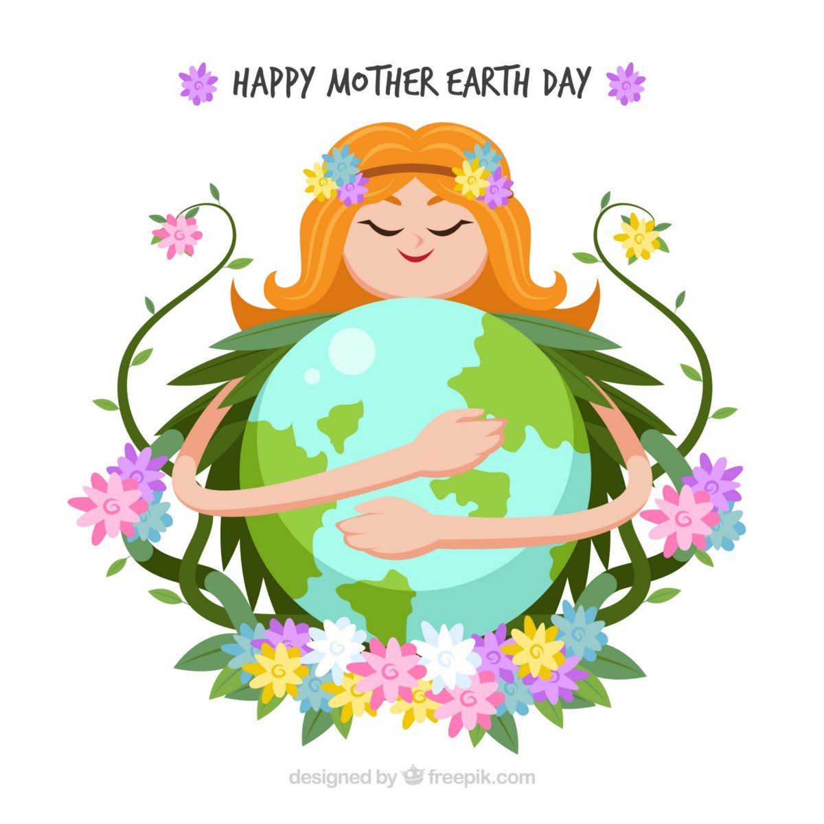 Международный день матери земли картинки. День матери земли. Международный день матушки земли. З днем матери. День матери земли рисунок.