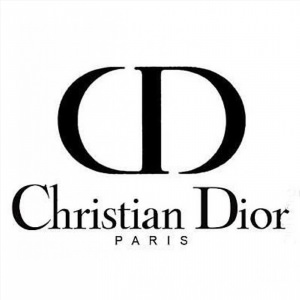 Диор логотип