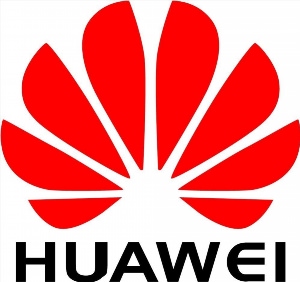 Логотип huawei
