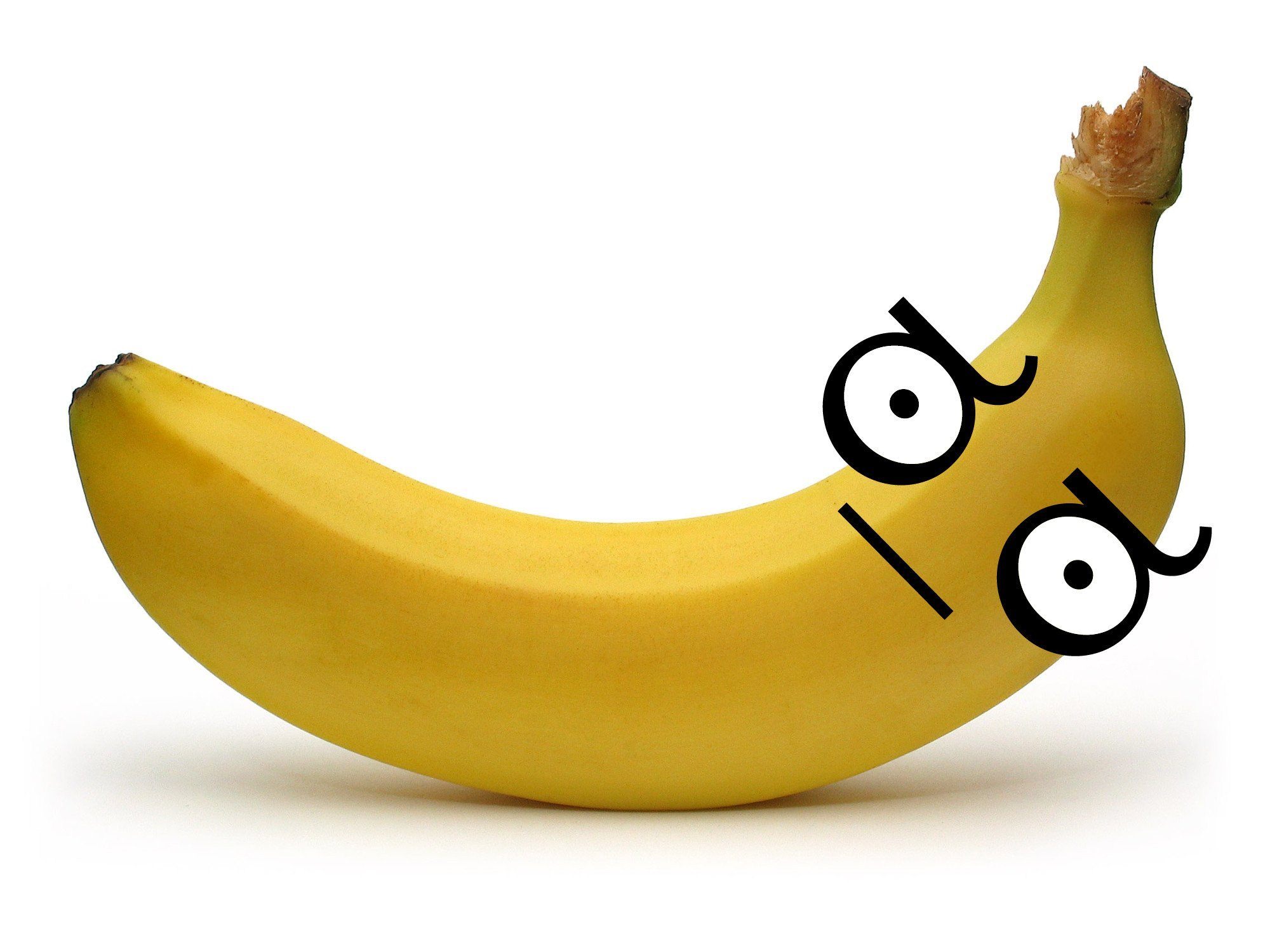 Бан банан