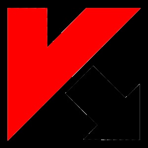 Касперский логотип
