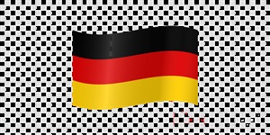 Смайлики флаг германии