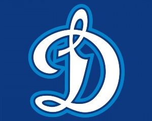 Динамо логотип