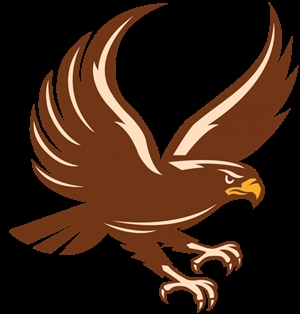 Орел логотип