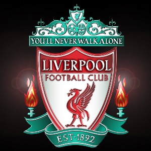 Ливерпуль логотип