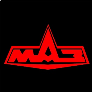 Логотип маз