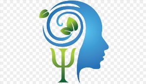 Логотип психолога