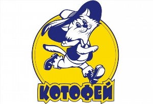 Котофей логотип
