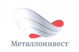 Металлоинвест логотип