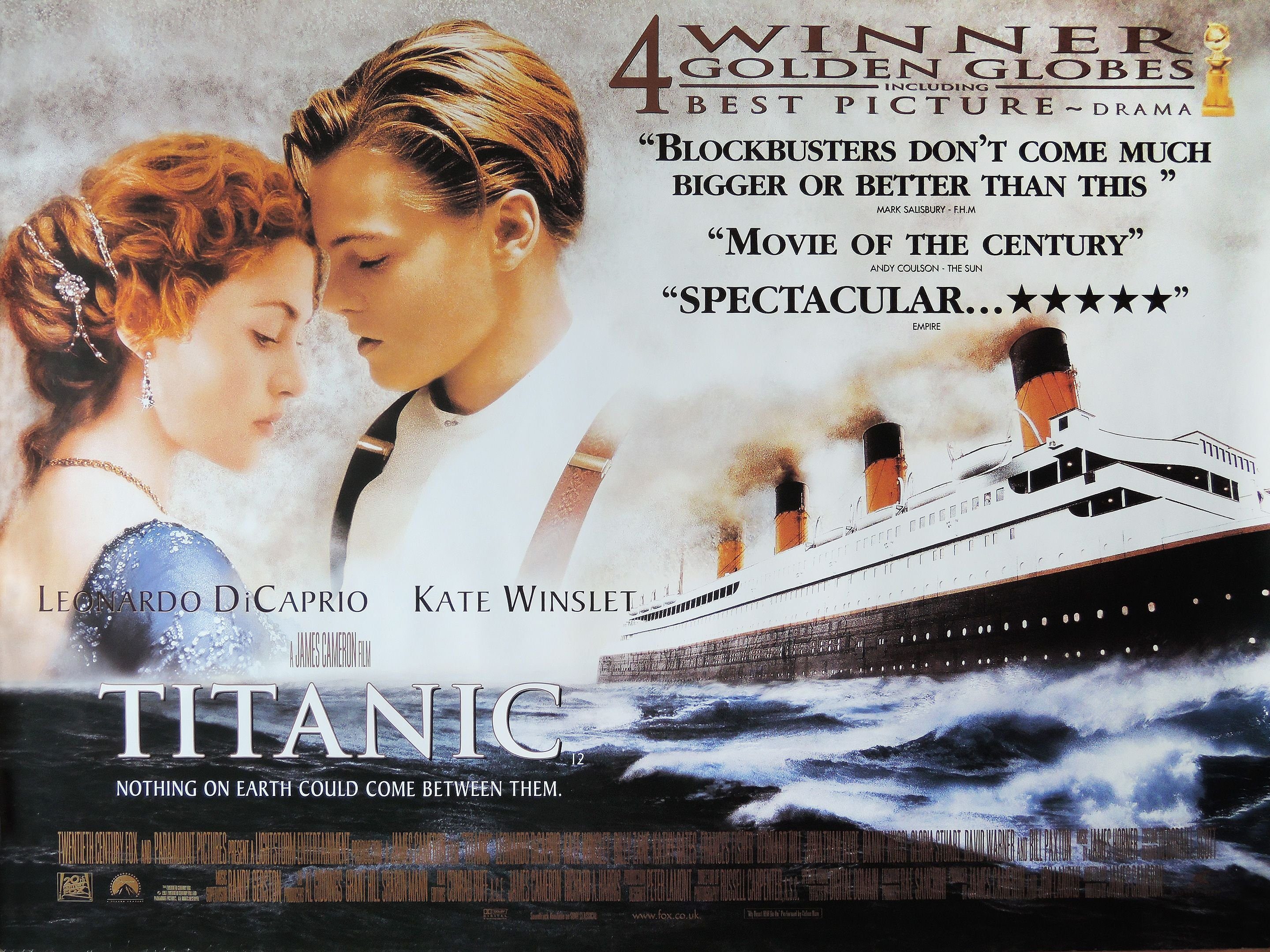 Саундтрек из титаника. Титаник 1997 Постер.