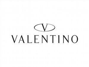 Валентино логотип