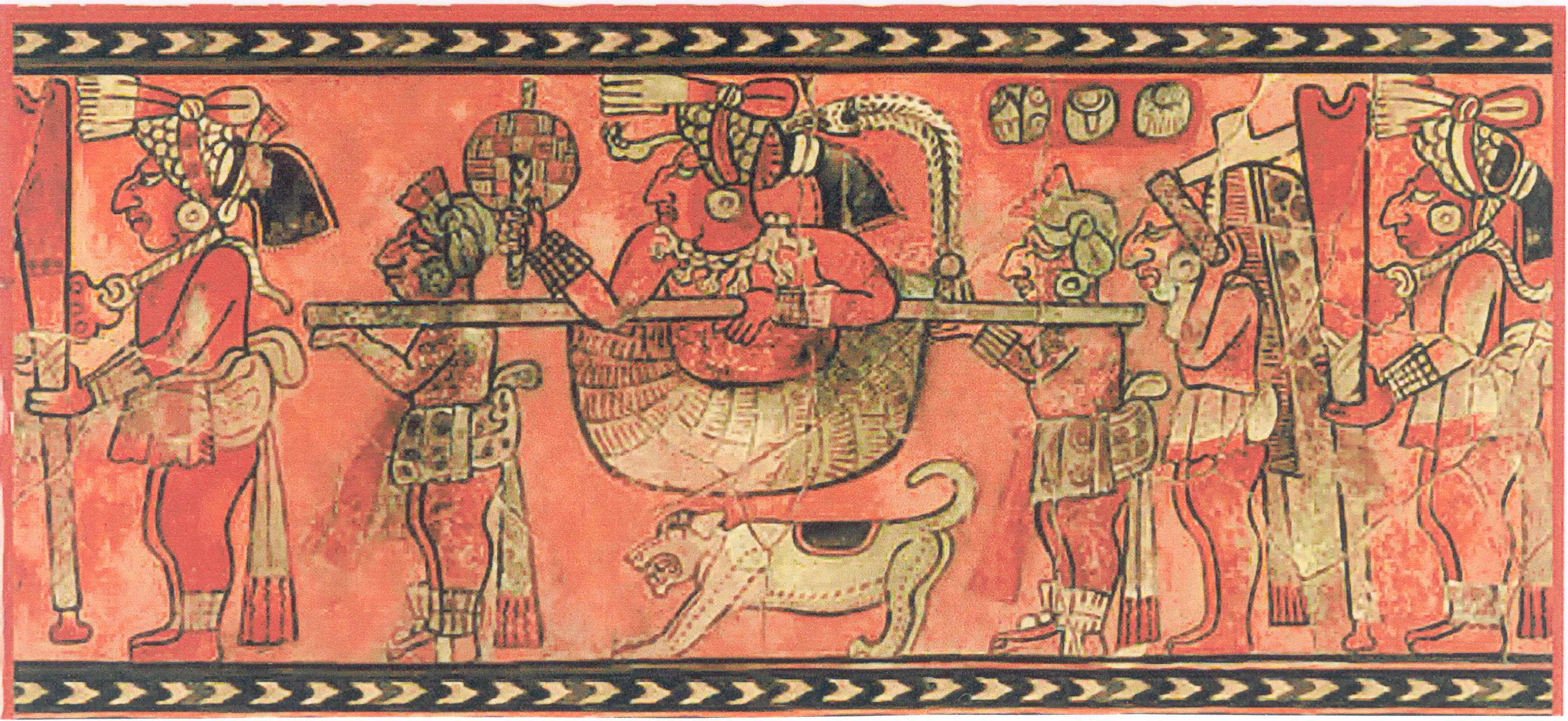 Произведение майя. Майя фрески Майя ацтеков. Фресковая живопись Майя. Мезоамерика инки Майя Ацтеки. Искусство Мезоамерики Ацтеки фрески.