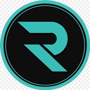 Логотип r