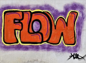 Легкие граффити рисунки