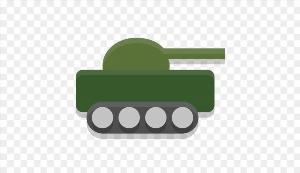 Смайлики танк