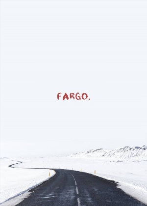 Фарго постер
