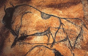 Пещерная живопись