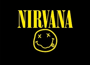 Nirvana логотип