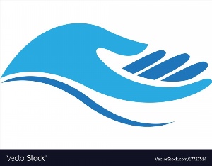 Логотип руки
