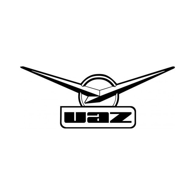 Кто символизирует логотип уаз. Ульяновский автомобильный завод логотип. Эмблемы на УАЗ 469. Логотип УАЗ Патриот. УАЗ Хантер логотип.