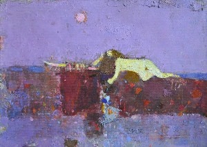 Карначев владимир картины