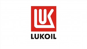 Логотип лукойл