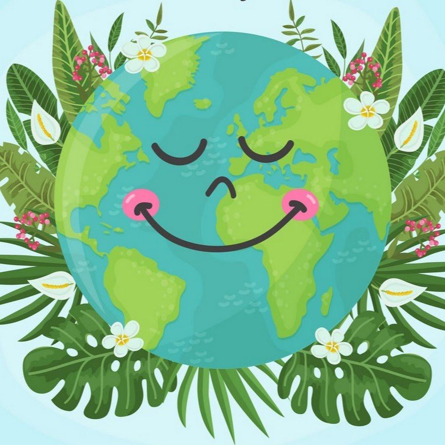 22 апреля международный день матери земли