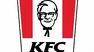 Kfc логотип