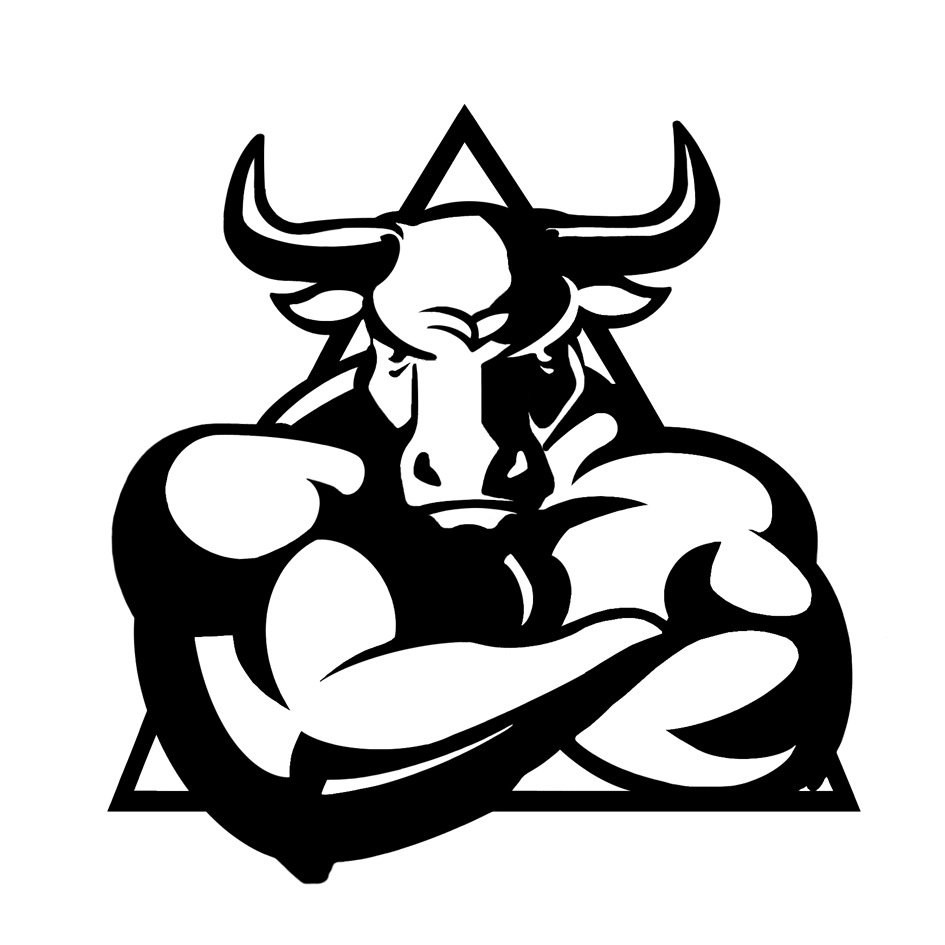Логотипы быков. Наклейка бык. Бык логотип. Бык векторный. Голова быка логотип.
