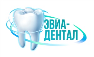 Логотип стоматологии