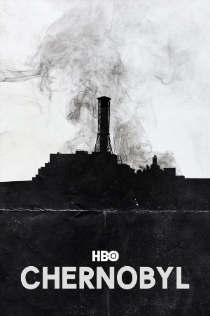 Чернобыль постер