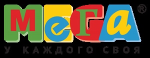 Мега логотип