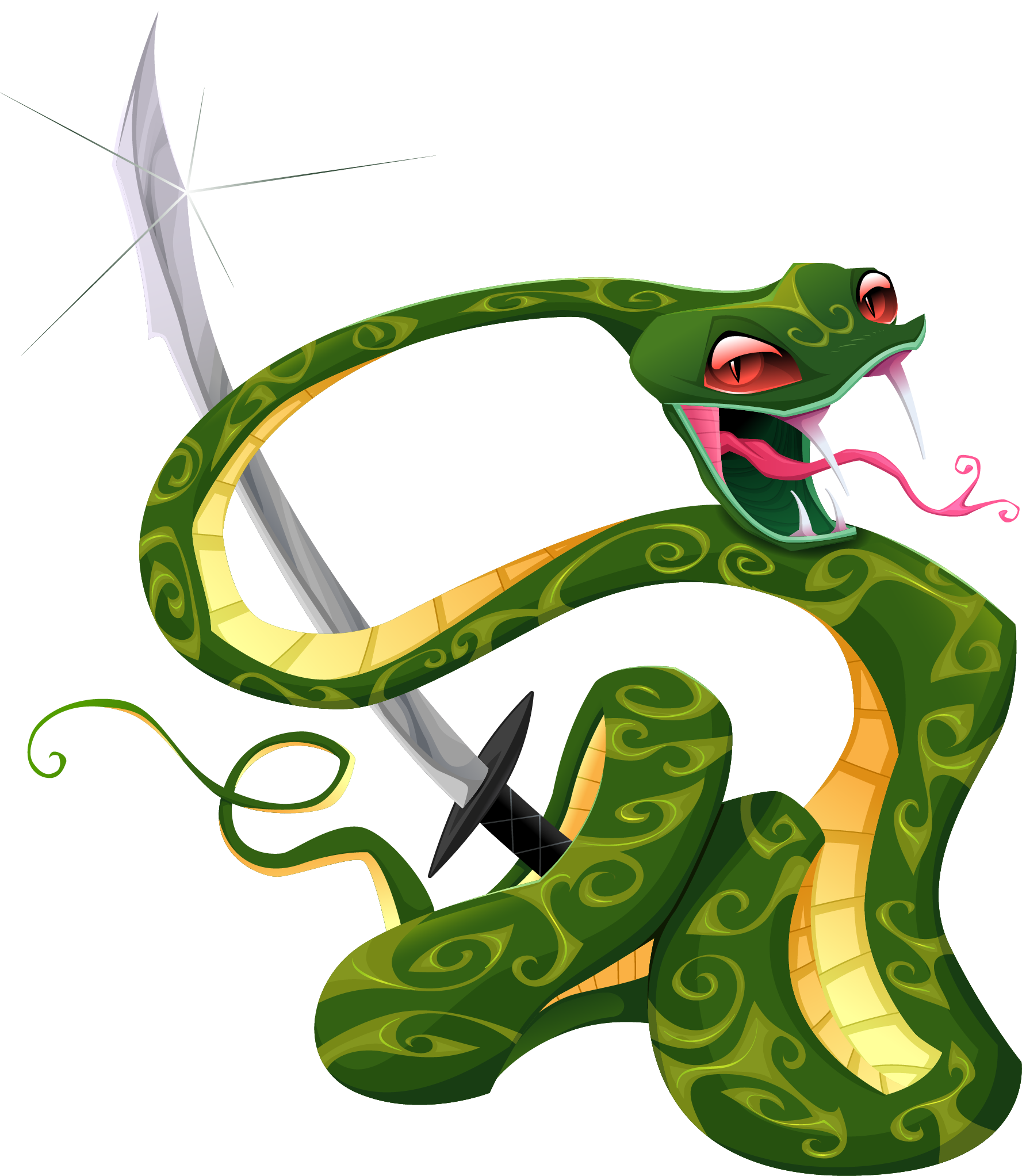 Веселые змейки. Зеленый змей. Веселая змея. Змея мультяшная. Стилизованная змея.