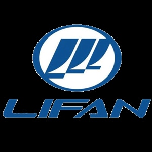 Лифан логотип