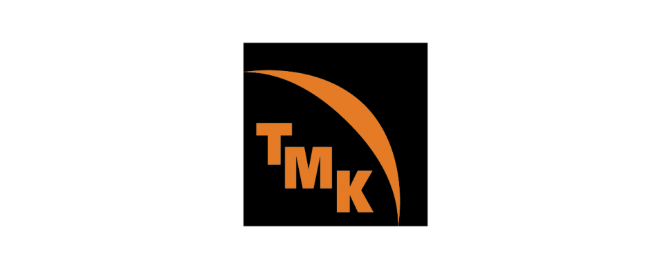 Торговый дом тмк. Трубная металлургическая компания лого. ТМК СИНТЗ логотип. ТМК ТАГМЕТ логотип. ТМК Трубная металлургическая компания логотип.