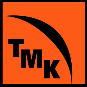 Тмк логотип