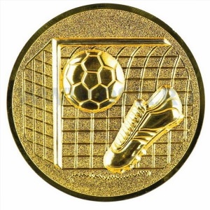 Логотип футбол