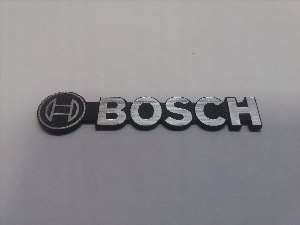 Наклейка bosch