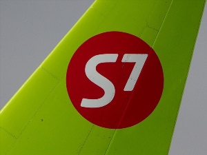 S7 логотип