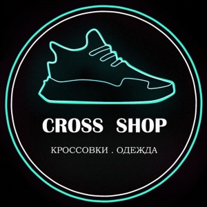Логотип кроссовок