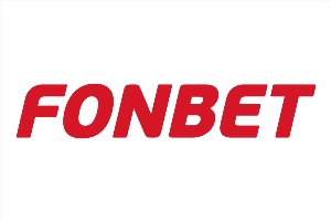 Фонбет логотип