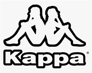 Логотип kappa
