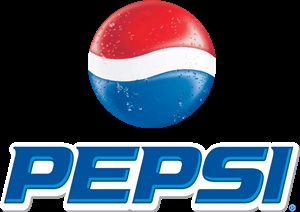 Логотип пепси