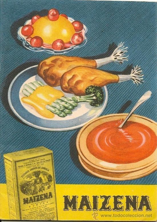 Про советскую еду